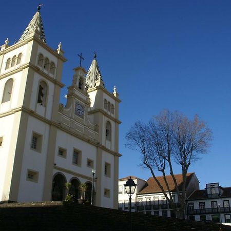 Apartmán A Descoberta D'Angra! Angra do Heroísmo Exteriér fotografie