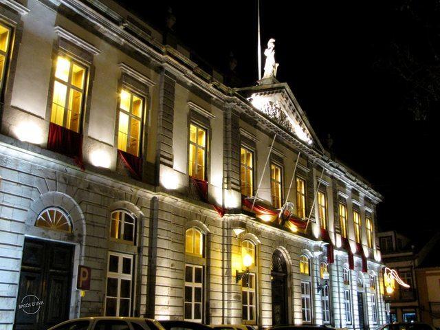 Apartmán A Descoberta D'Angra! Angra do Heroísmo Exteriér fotografie