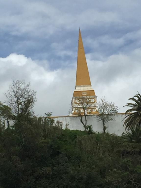 Apartmán A Descoberta D'Angra! Angra do Heroísmo Exteriér fotografie