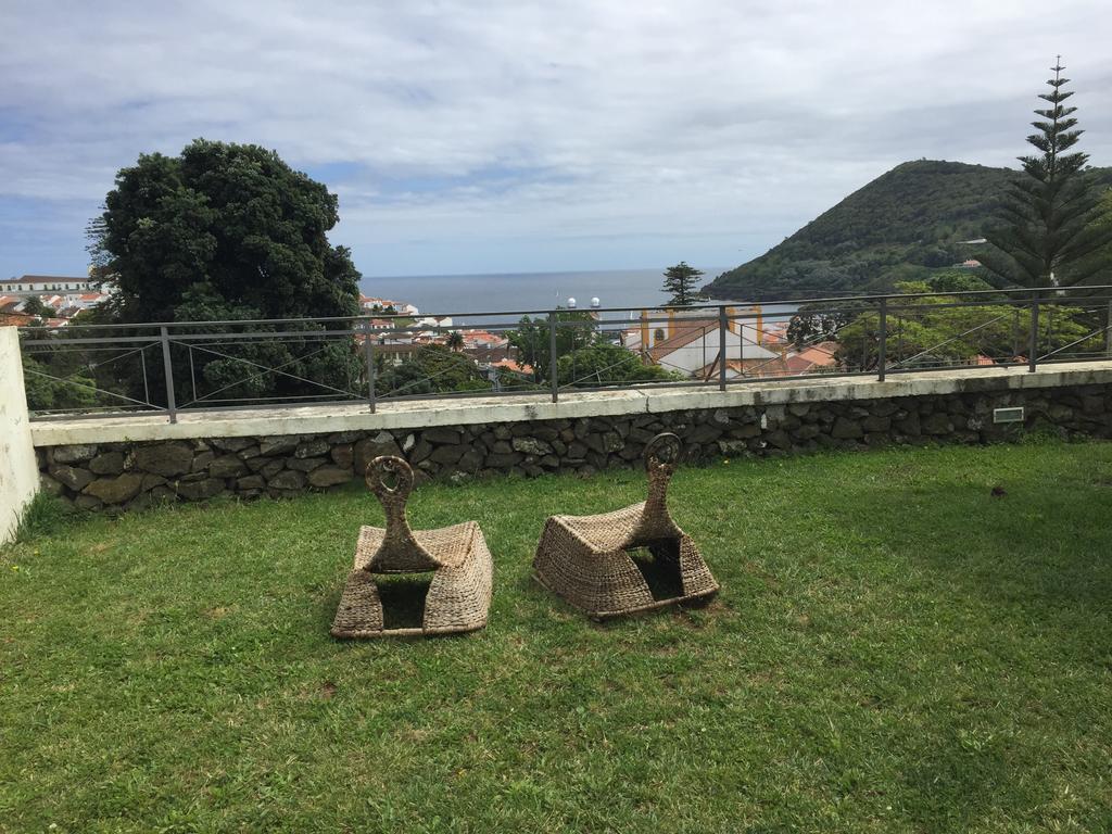 Apartmán A Descoberta D'Angra! Angra do Heroísmo Exteriér fotografie