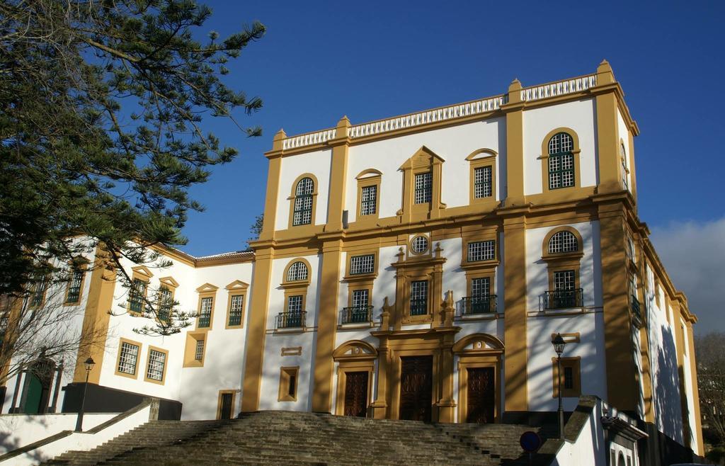 Apartmán A Descoberta D'Angra! Angra do Heroísmo Exteriér fotografie