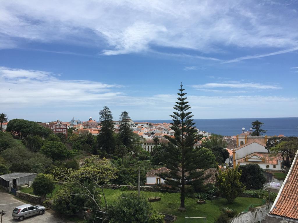 Apartmán A Descoberta D'Angra! Angra do Heroísmo Exteriér fotografie