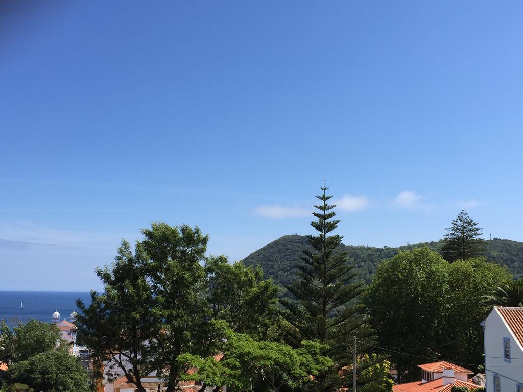 Apartmán A Descoberta D'Angra! Angra do Heroísmo Exteriér fotografie