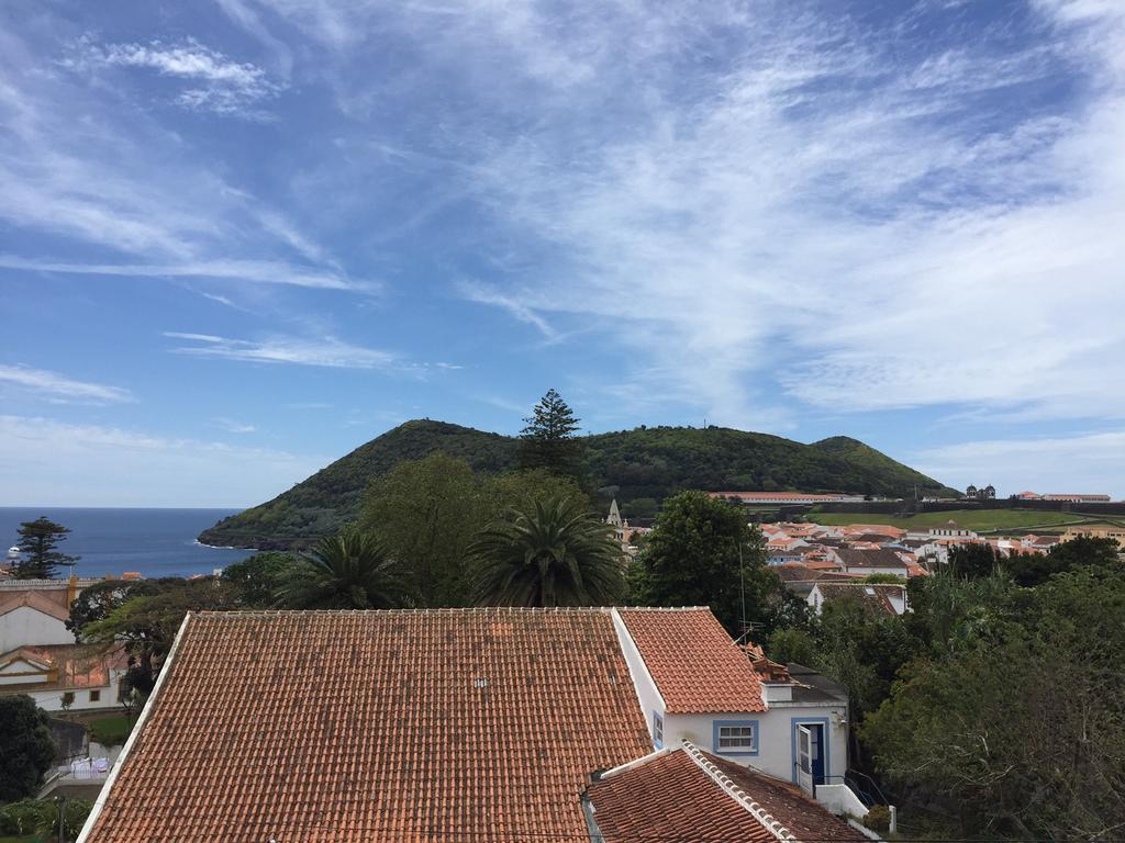 Apartmán A Descoberta D'Angra! Angra do Heroísmo Exteriér fotografie