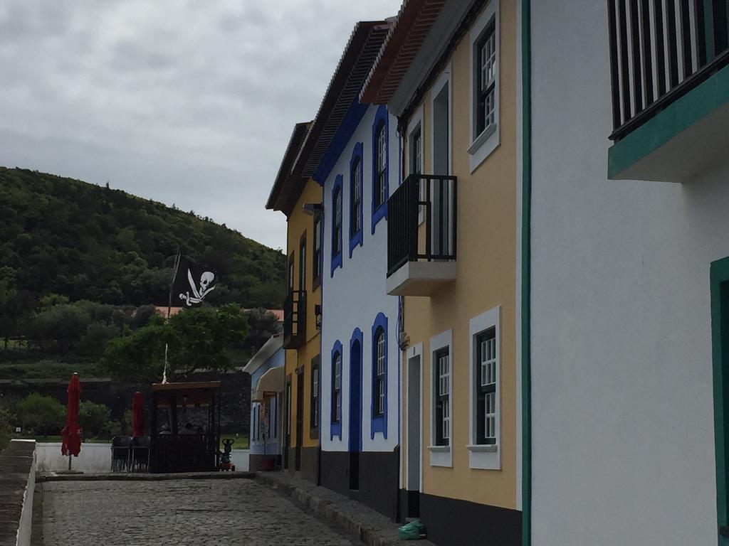 Apartmán A Descoberta D'Angra! Angra do Heroísmo Exteriér fotografie