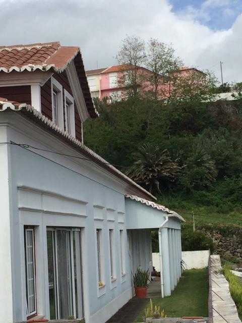 Apartmán A Descoberta D'Angra! Angra do Heroísmo Exteriér fotografie