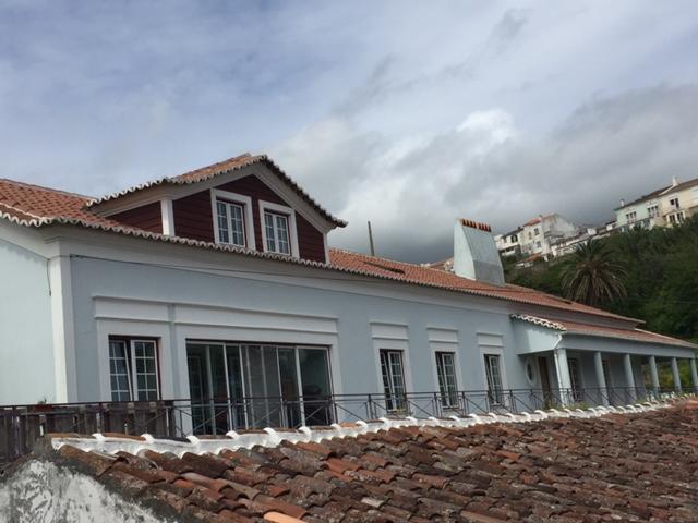 Apartmán A Descoberta D'Angra! Angra do Heroísmo Exteriér fotografie