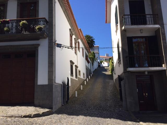 Apartmán A Descoberta D'Angra! Angra do Heroísmo Exteriér fotografie