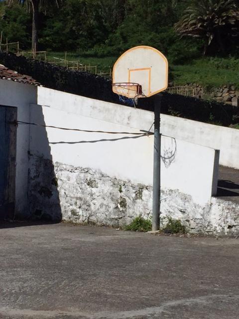 Apartmán A Descoberta D'Angra! Angra do Heroísmo Exteriér fotografie