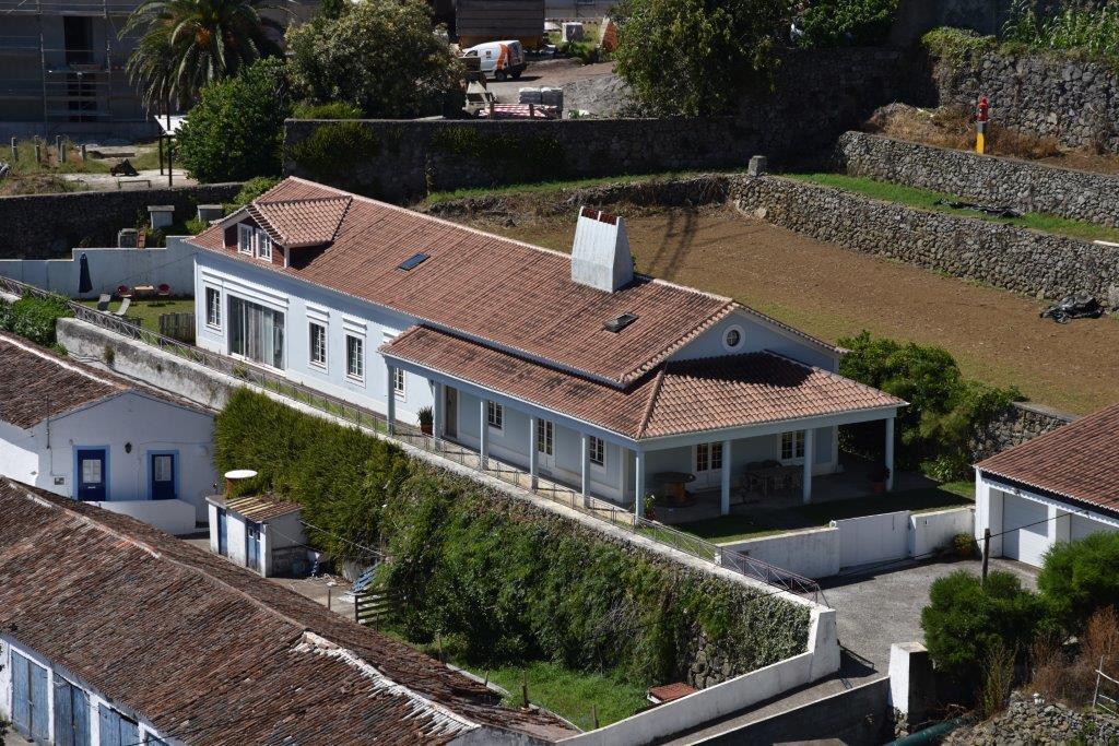 Apartmán A Descoberta D'Angra! Angra do Heroísmo Exteriér fotografie