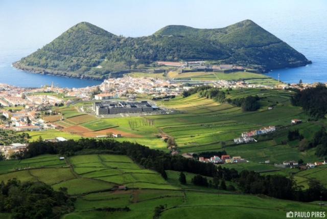 Apartmán A Descoberta D'Angra! Angra do Heroísmo Exteriér fotografie