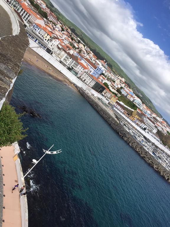 Apartmán A Descoberta D'Angra! Angra do Heroísmo Exteriér fotografie