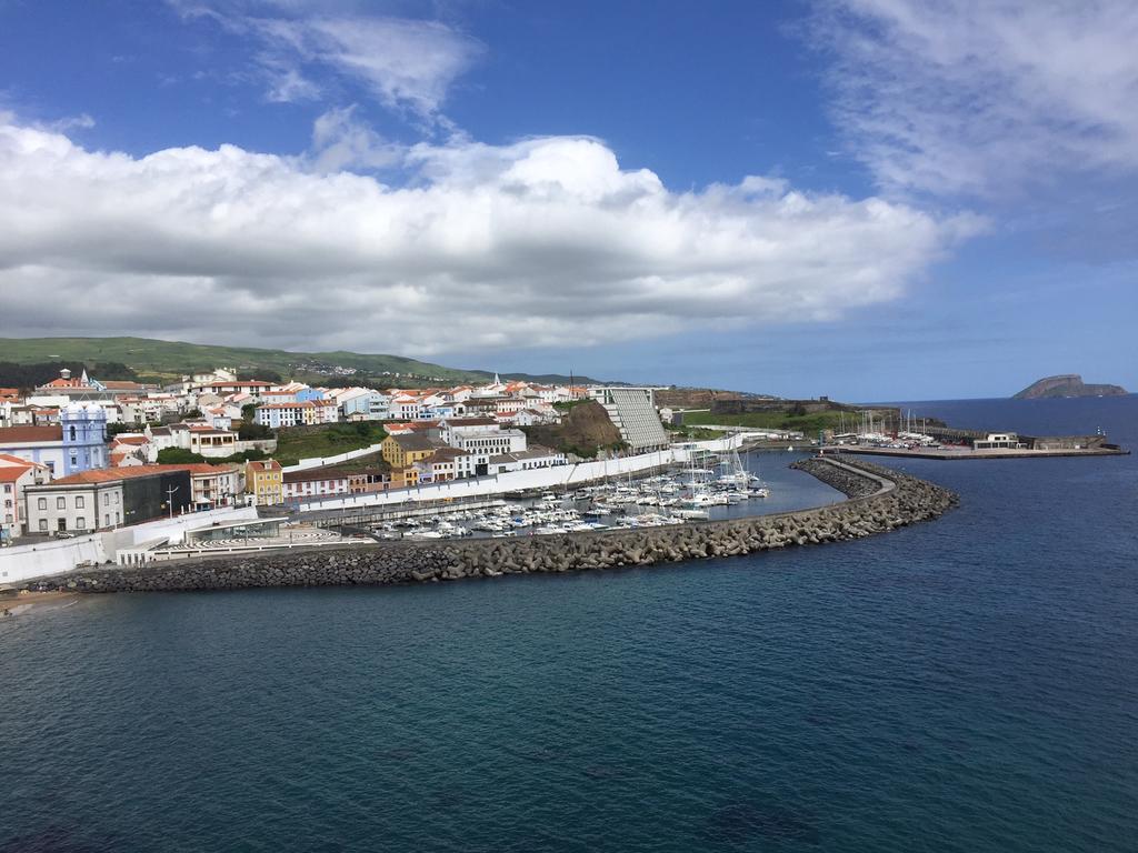 Apartmán A Descoberta D'Angra! Angra do Heroísmo Exteriér fotografie