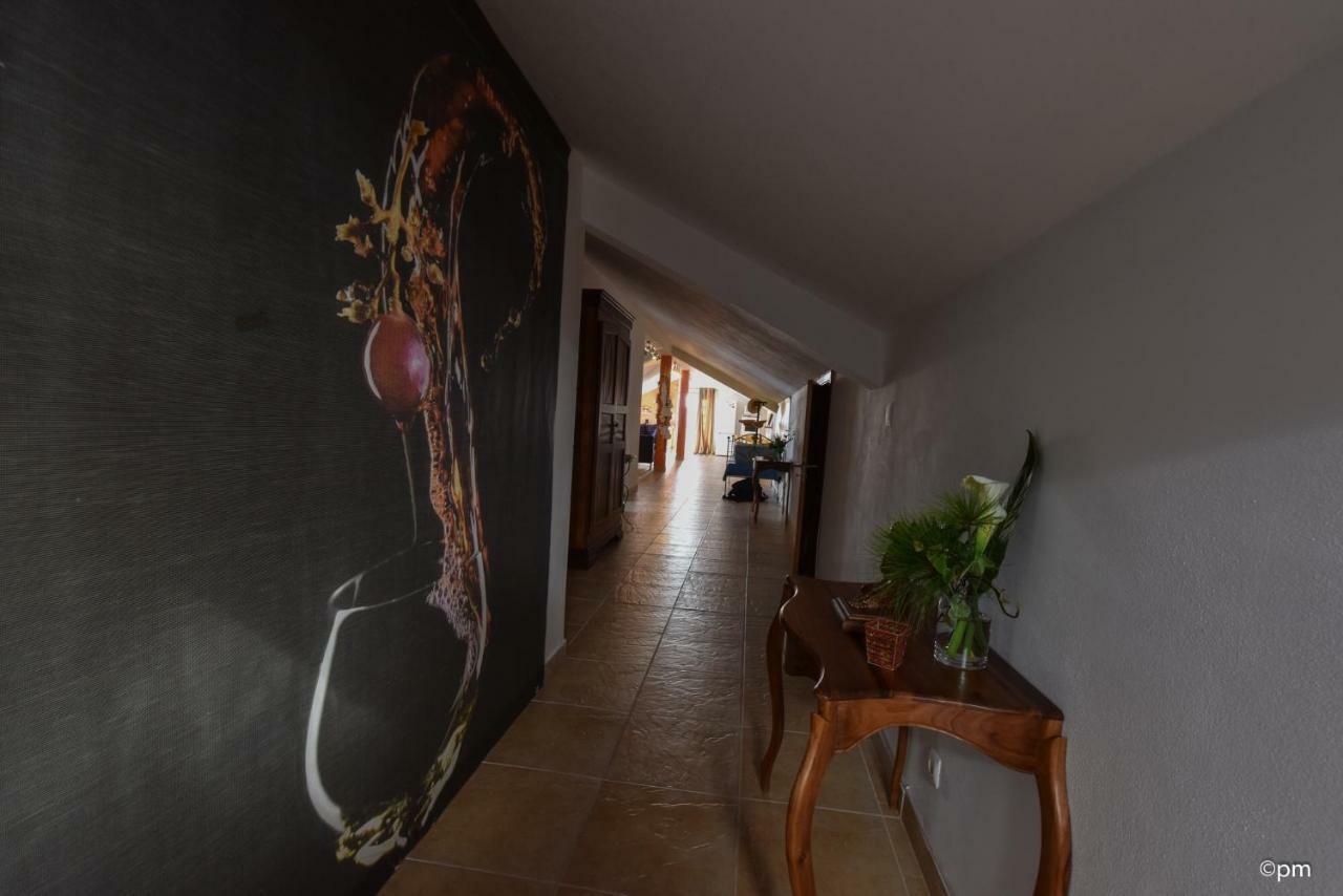 Apartmán A Descoberta D'Angra! Angra do Heroísmo Exteriér fotografie