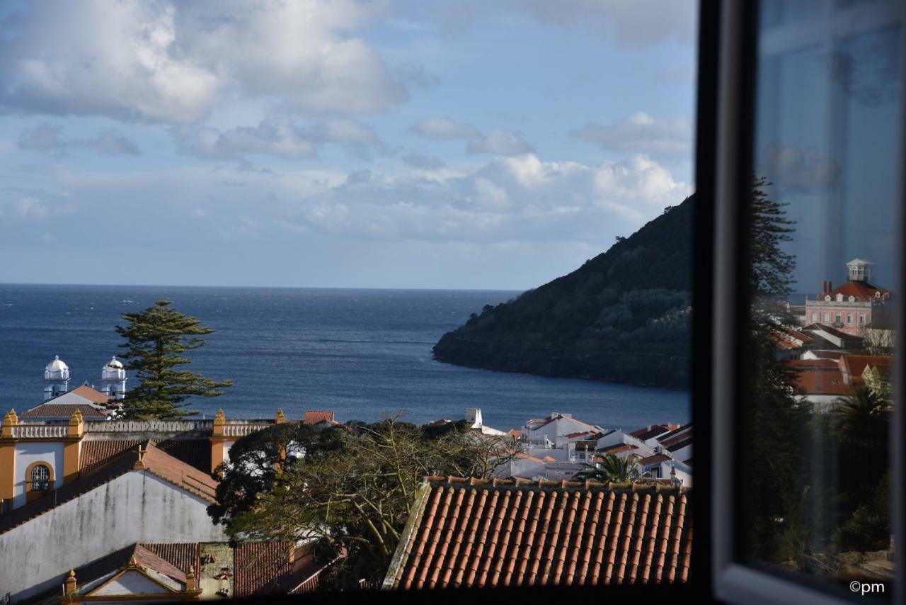 Apartmán A Descoberta D'Angra! Angra do Heroísmo Exteriér fotografie