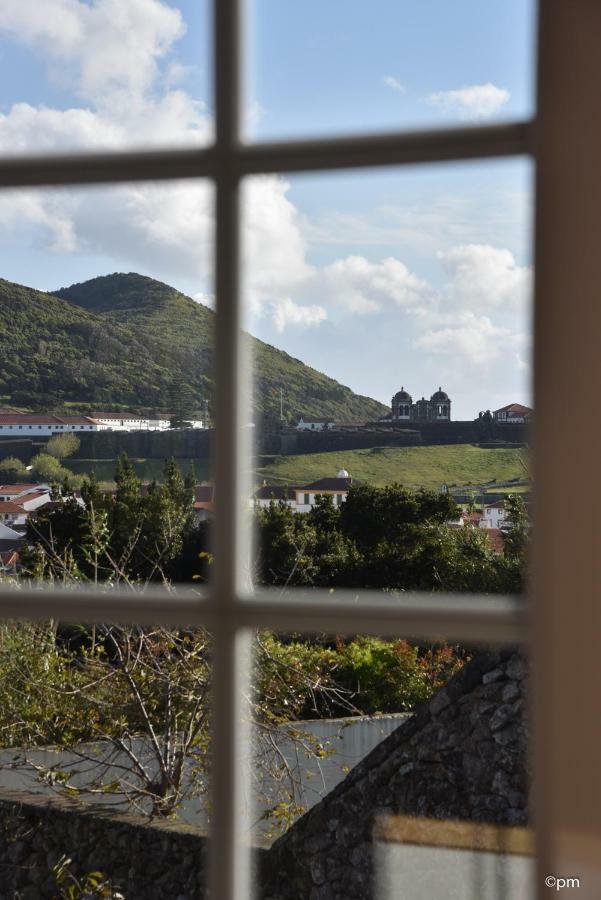 Apartmán A Descoberta D'Angra! Angra do Heroísmo Exteriér fotografie