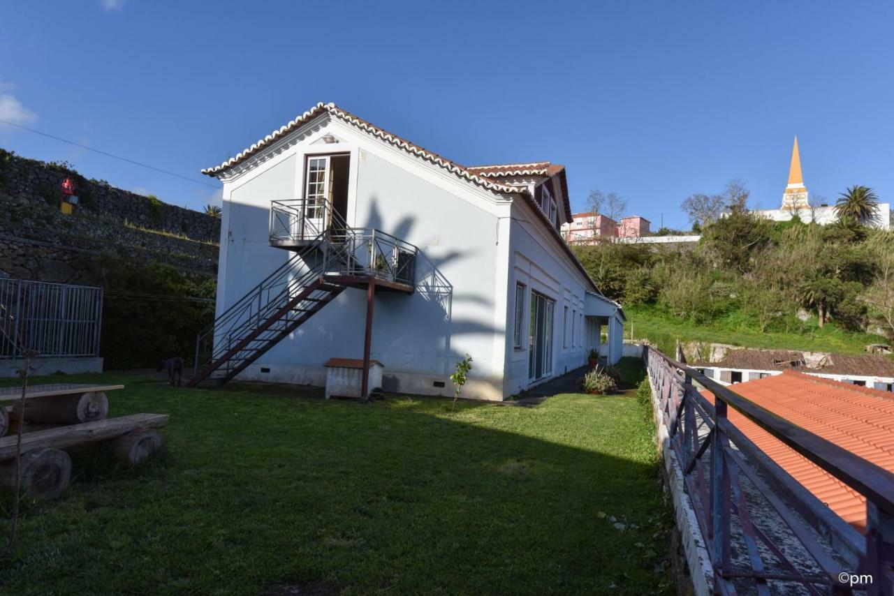 Apartmán A Descoberta D'Angra! Angra do Heroísmo Exteriér fotografie