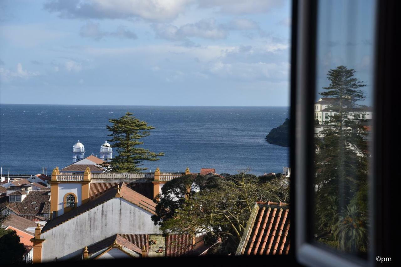 Apartmán A Descoberta D'Angra! Angra do Heroísmo Exteriér fotografie