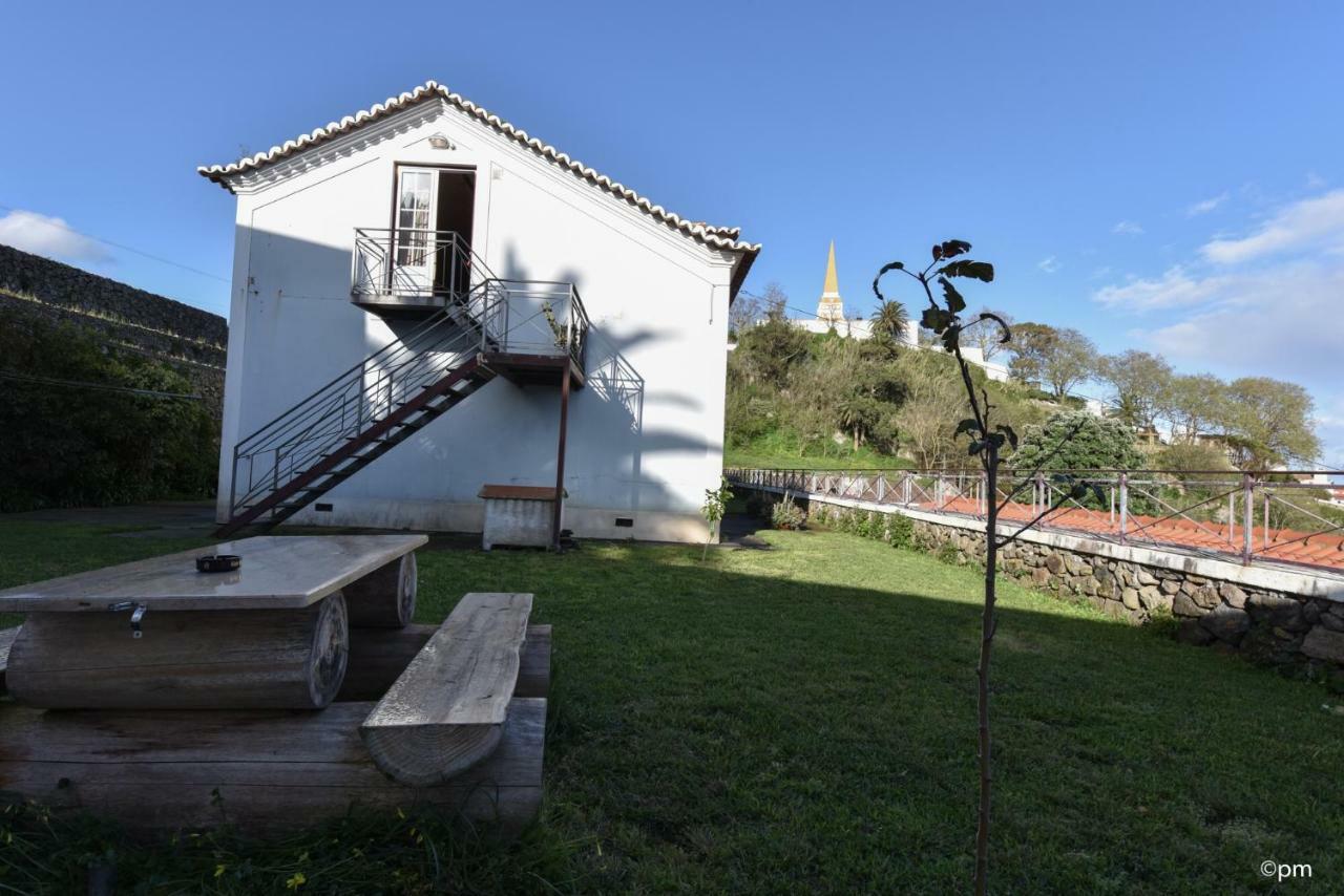 Apartmán A Descoberta D'Angra! Angra do Heroísmo Exteriér fotografie