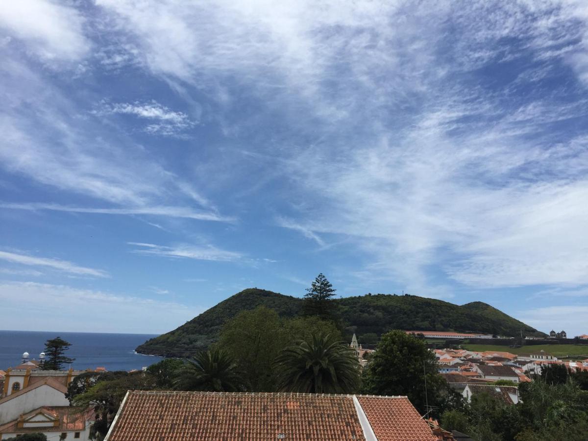 Apartmán A Descoberta D'Angra! Angra do Heroísmo Exteriér fotografie